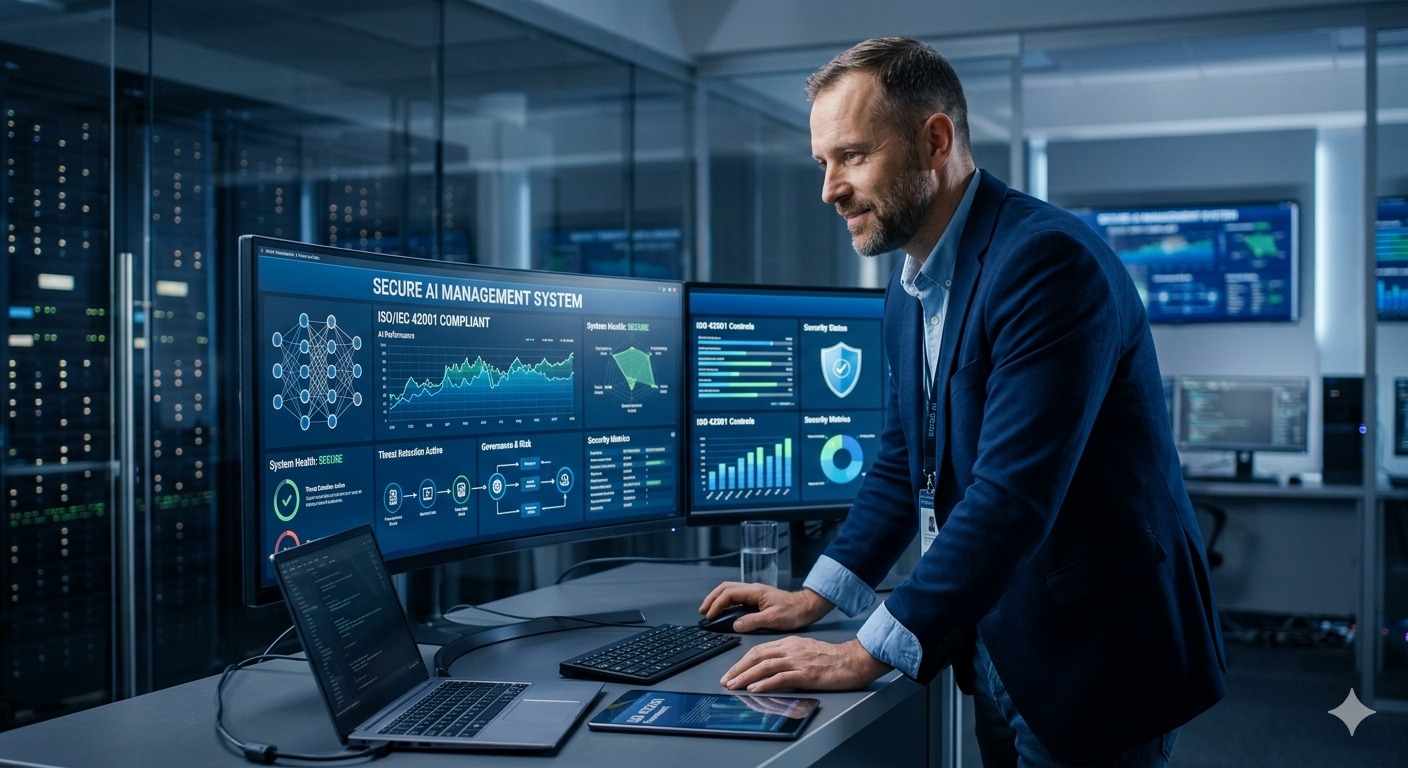 Cybersecurity